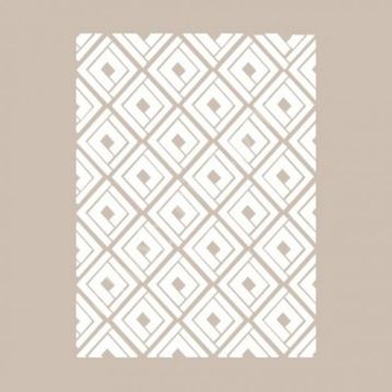 Cadence BN21 25x36 cm BN Serisi Stencil