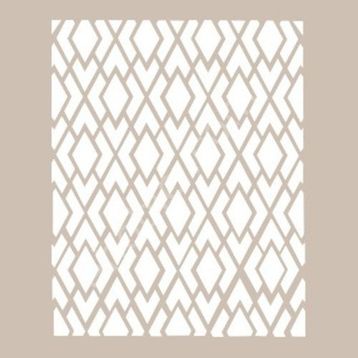 Cadence BN30 25x36 cm BN Serisi Stencil