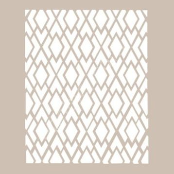 Cadence BN30 25x36 cm BN Serisi Stencil
