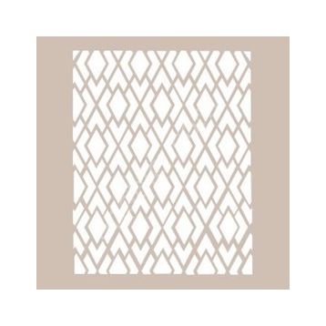 Cadence BN30 25x36 cm BN Serisi Stencil