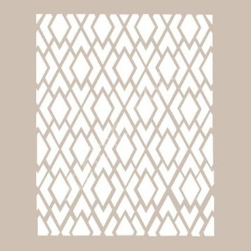 Cadence BN30 25x36 cm BN Serisi Stencil
