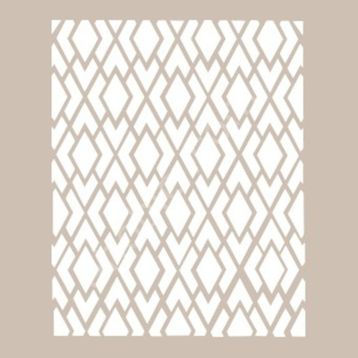 Cadence BN30 25x36 cm BN Serisi Stencil