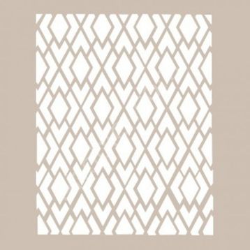 Cadence BN30 25x36 cm BN Serisi Stencil