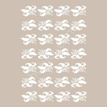 Cadence BN33 25x36 cm BN Serisi Stencil