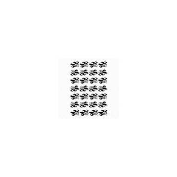 Cadence BN33 25x36 cm BN Serisi Stencil