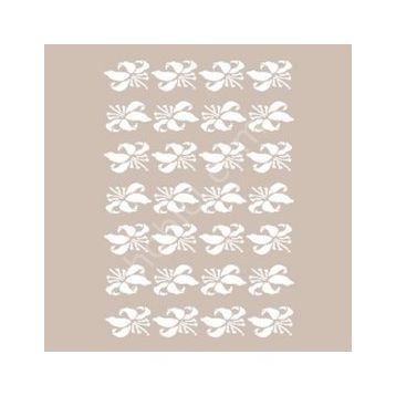 Cadence BN33 25x36 cm BN Serisi Stencil
