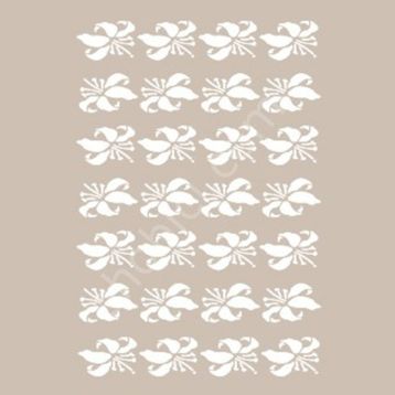 Cadence BN33 25x36 cm BN Serisi Stencil