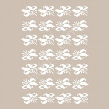 Cadence BN33 25x36 cm BN Serisi Stencil