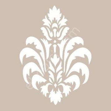 Cadence BN48 25x36 cm BN Serisi Stencil