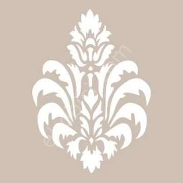 Cadence BN48 25x36 cm BN Serisi Stencil