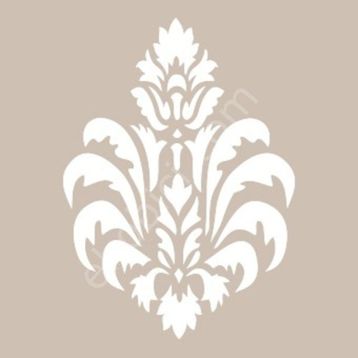 Cadence BN48 25x36 cm BN Serisi Stencil