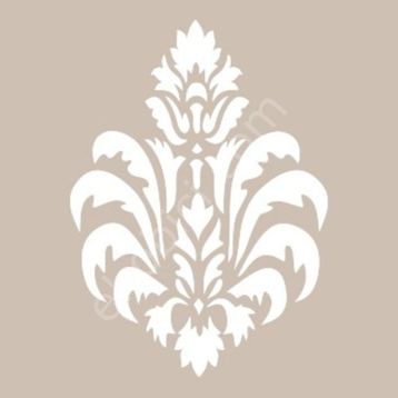 Cadence BN48 25x36 cm BN Serisi Stencil