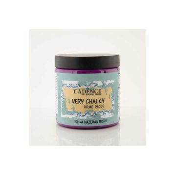 Cadence Bordo Very Chalky 500ml Mobilya Boya
