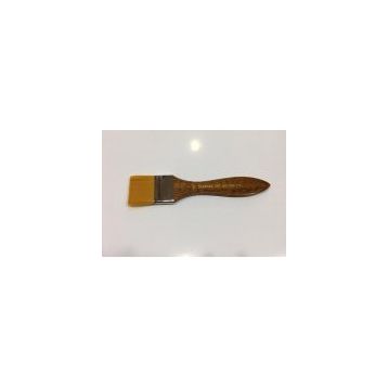 Cadence CA726 1,5-4 cm Altın İpek Uçlu Zemin Fırçası