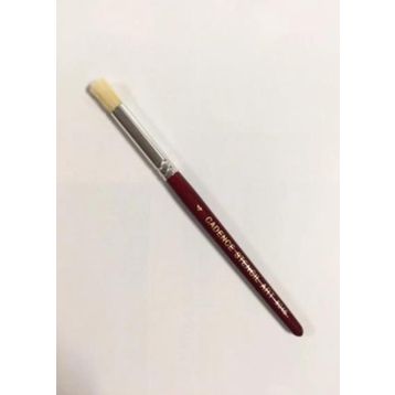 Cadence CA8046 -2 Sert Stencil Fırça