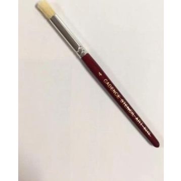 Cadence CA8046 -2 Sert Stencil Fırça