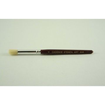 Cadence CA8046-4 Sert Stencil Fırça