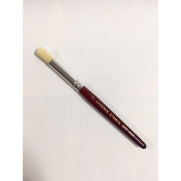Cadence CA8046-6 Sert Stencil Fırça