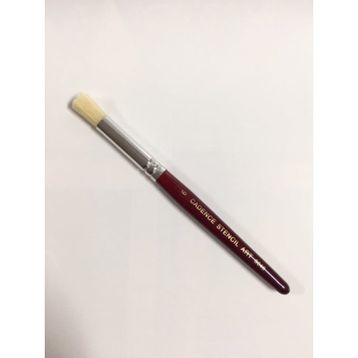 Cadence CA8046-6 Sert Stencil Fırça