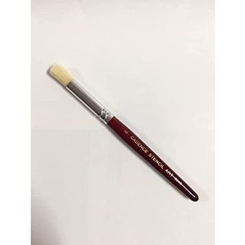 Cadence CA8046-6 Sert Stencil Fırça