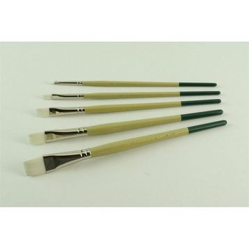 Cadence CA986 Beyaz 1/2 One Stroke