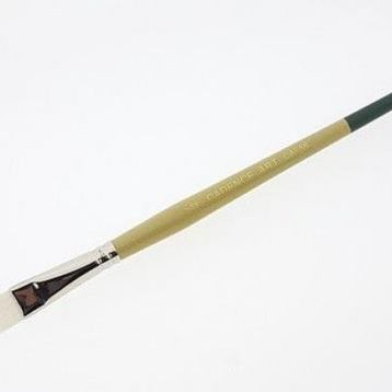 Cadence CA986 Beyaz 1/2 One Stroke
