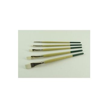 Cadence CA986 Beyaz 5/8 One Stroke