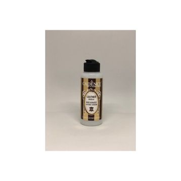 Cadence Cadence Parlak 120 ml Deri Verniği