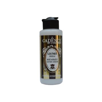 Cadence Cadence Parlak 120 ml Deri Verniği
