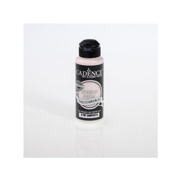 Cadence Cadence Parlak 120 ml Deri Verniği