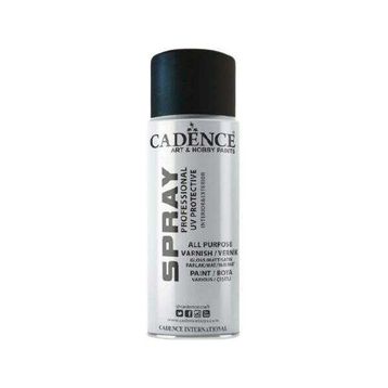 Cadence Cadence Parlak 400 ml Sprey Vernik