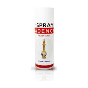 Cadence Cadence Parlak 400 ml Sprey Vernik
