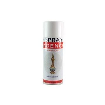 Cadence Cadence Yarı Mat 400 ml Sprey Vernik