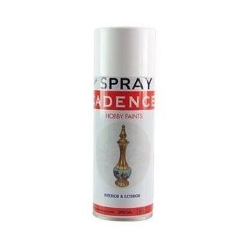 Cadence Cadence Yarı Mat 400 ml Sprey Vernik