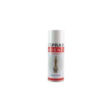 Cadence Cadence Yarı Mat 400 ml Sprey Vernik