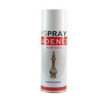 Cadence Cadence Yarı Mat 400 ml Sprey Vernik