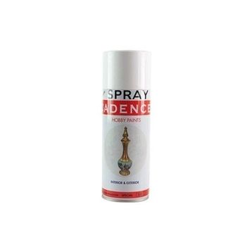 Cadence Cadence Yarı Mat 400 ml Sprey Vernik