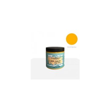 Cadence CH45 Tatlı Sarı 500 ml Very Chalky Home Decor