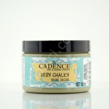 Cadence CH46 Mimoza 150 ml Very Chalky Home Decor