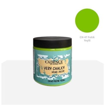 Cadence CH47 Fıstık Yeşil 150 ml Very Chalky Home Decor