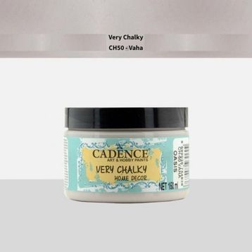 Cadence CH50 Vaha 150 ml Very Chalky Home Decor