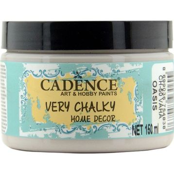 Cadence CH50 Vaha 150 ml Very Chalky Mobilya Boyası