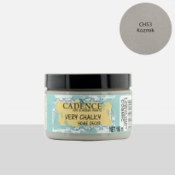 Cadence CH53 Kozmik 150 ml Very Chalky Home Decor