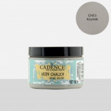 Cadence CH53 Kozmik 150 ml Very Chalky Home Decor