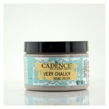 Cadence CH54 Barok Beji 150 ml Very Chalky Home Decor