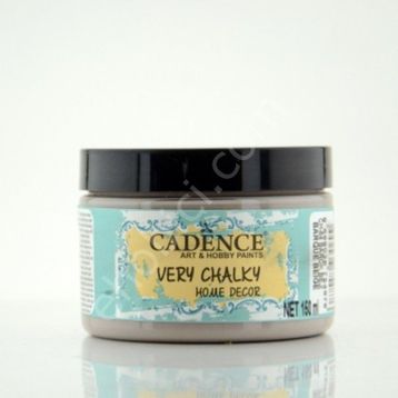 Cadence CH54 Barok Beji 150 ml Very Chalky Home Decor