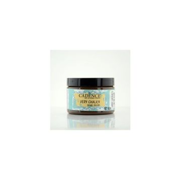 Cadence CH55 Burnt Amber 150 ml Very Chalky Home Decor