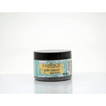 Cadence CH56 Grafiti Gri 150 ml Very Chalky Home Decor
