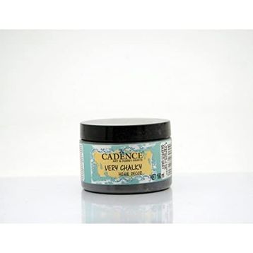Cadence CH56 Grafiti Gri 150 ml Very Chalky Home Decor