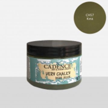 Cadence CH57 Kına 150 ml Very Chalky Home Decor